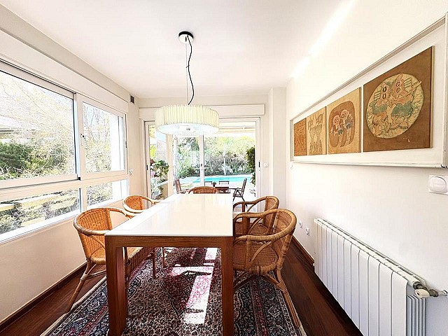 Willa z 4 sypialniami w Murcji