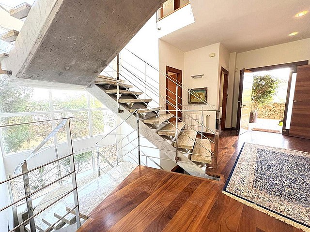 Willa z 4 sypialniami w Murcji