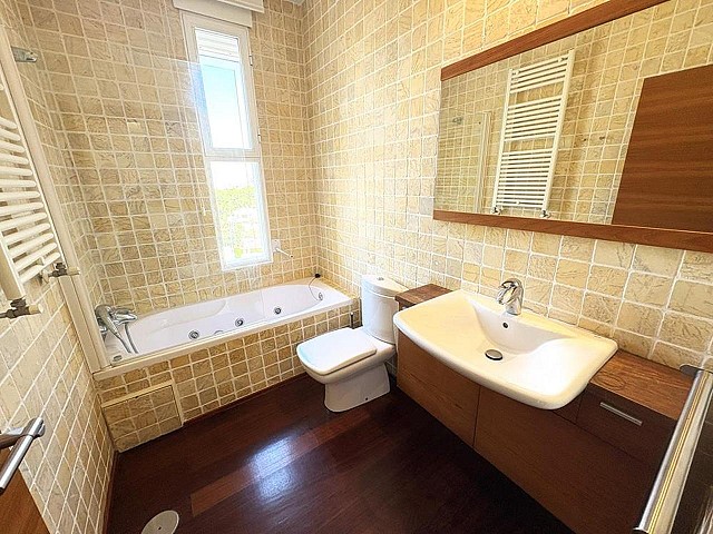 Willa z 4 sypialniami w Murcji