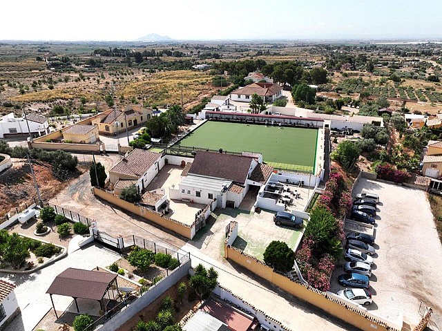 Villa de 4 dormitorios en Gea y Truyols