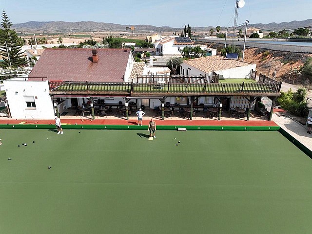 Villa de 4 dormitorios en Gea y Truyols