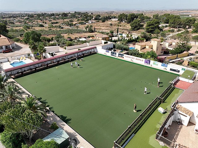 Villa de 4 dormitorios en Gea y Truyols