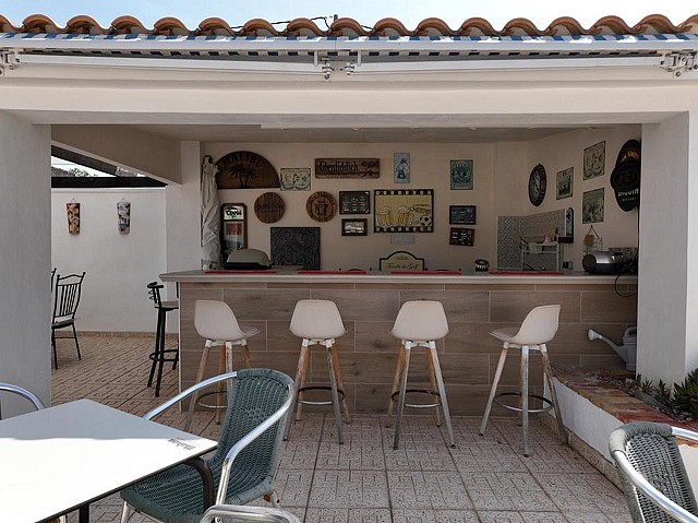 Villa de 4 dormitorios en Gea y Truyols