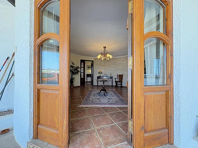 Villa de 4 dormitorios en Gea y Truyols