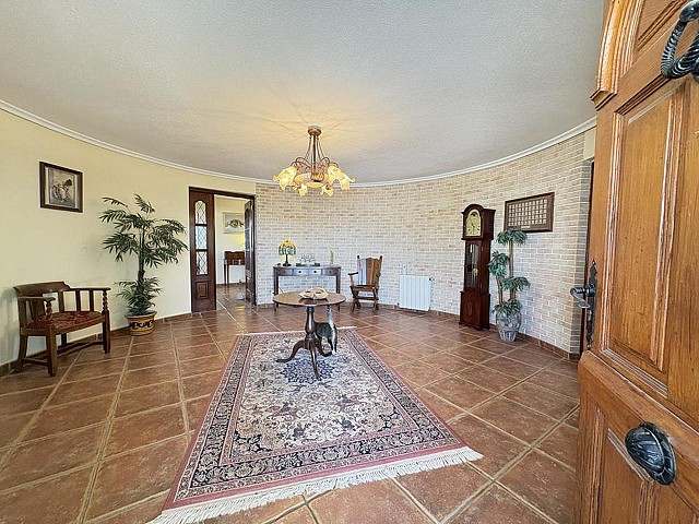 Villa de 4 dormitorios en Gea y Truyols