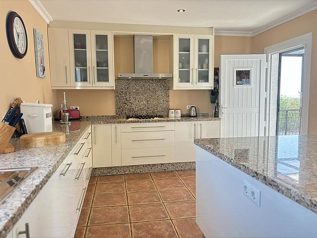 Villa de 4 dormitorios en Gea y Truyols