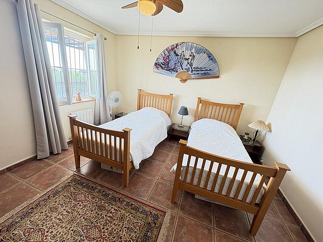 Villa de 4 dormitorios en Gea y Truyols