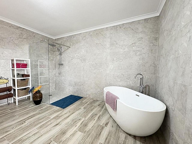 Villa de 4 dormitorios en Gea y Truyols