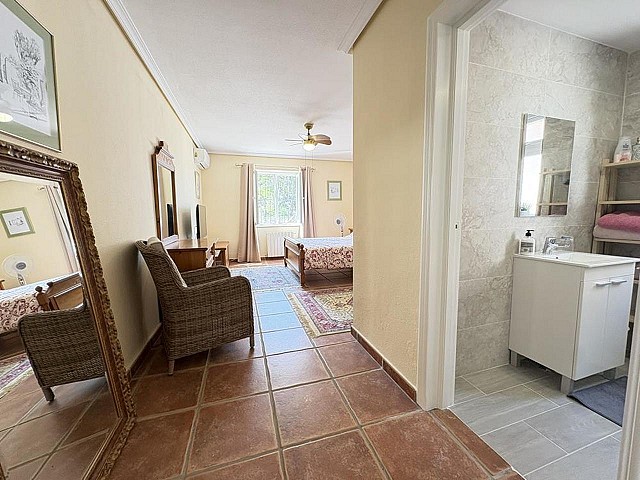 Villa de 4 dormitorios en Gea y Truyols