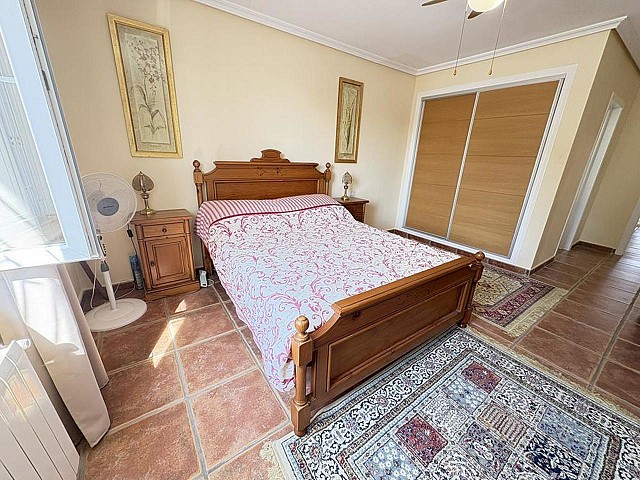 Villa de 4 dormitorios en Gea y Truyols