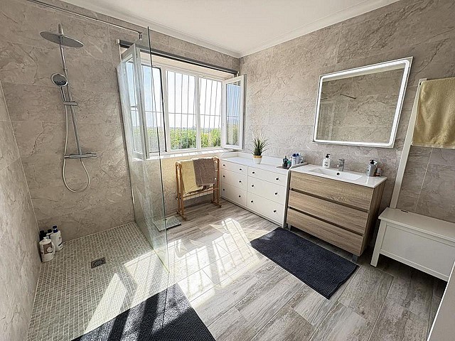 Villa de 4 dormitorios en Gea y Truyols