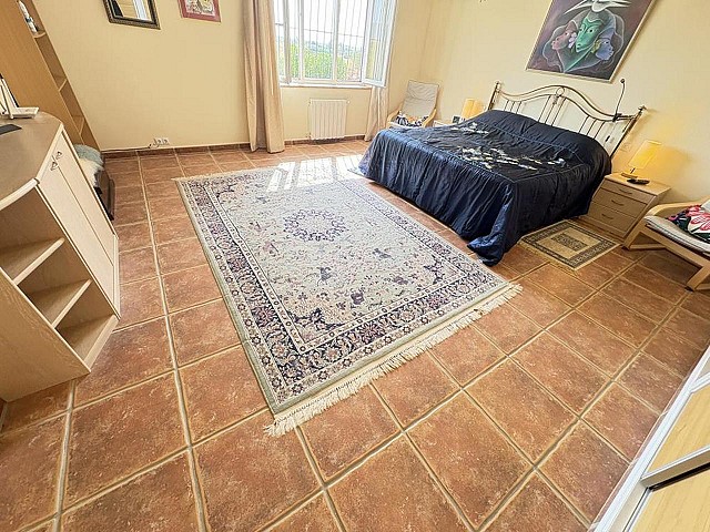 Villa de 4 dormitorios en Gea y Truyols