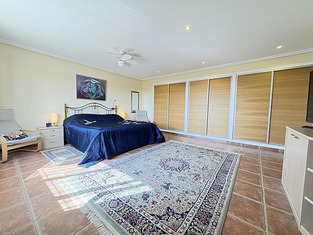 Villa de 4 dormitorios en Gea y Truyols