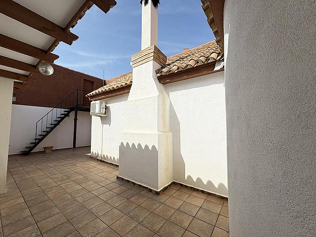 Villa de 4 dormitorios en Gea y Truyols