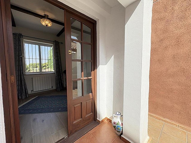 Villa de 4 dormitorios en Gea y Truyols