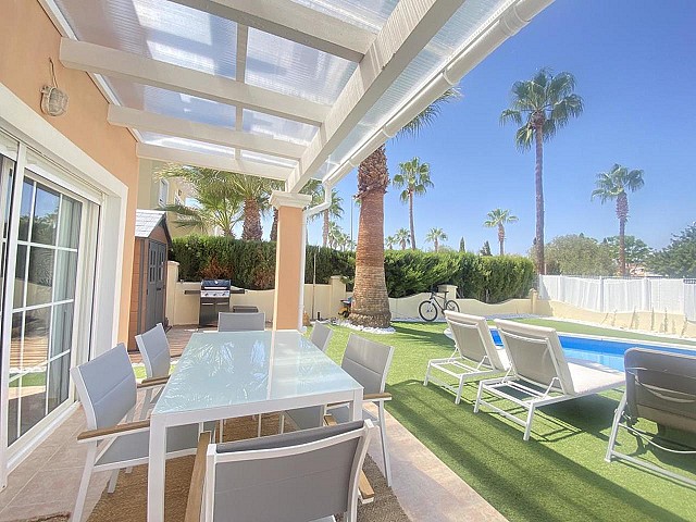 Villa mit 3 Schlafzimmern in Altaona Golf