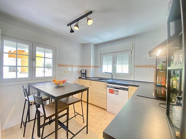 Villa mit 3 Schlafzimmern in Altaona Golf