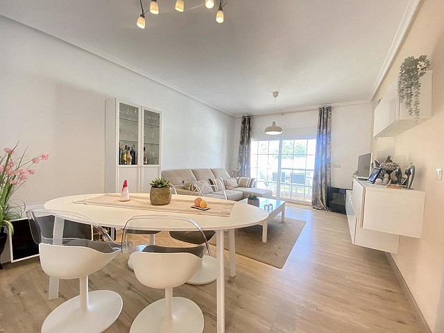 Villa mit 3 Schlafzimmern in Altaona Golf