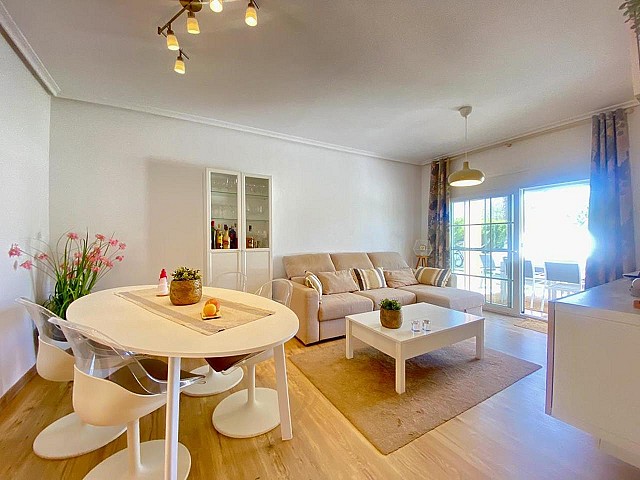 Villa mit 3 Schlafzimmern in Altaona Golf