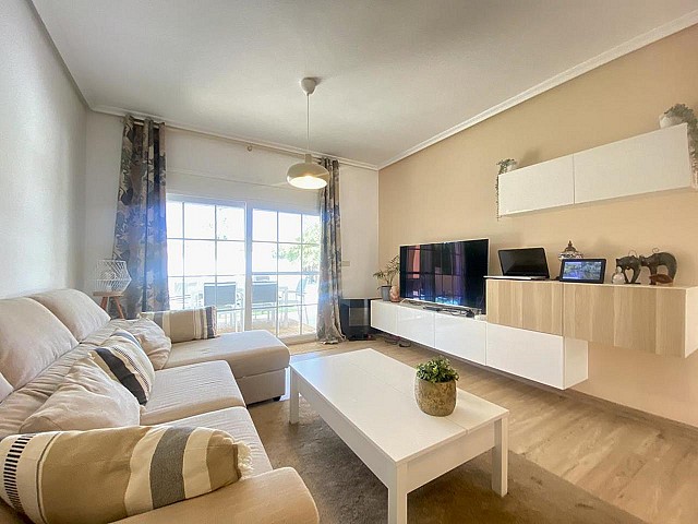 Villa mit 3 Schlafzimmern in Altaona Golf