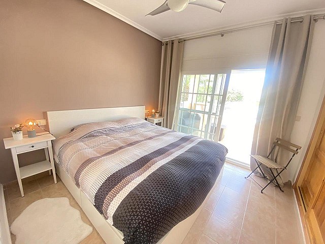 Villa mit 3 Schlafzimmern in Altaona Golf