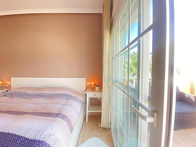 Villa mit 3 Schlafzimmern in Altaona Golf