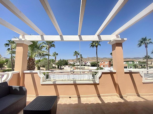 Villa mit 3 Schlafzimmern in Altaona Golf