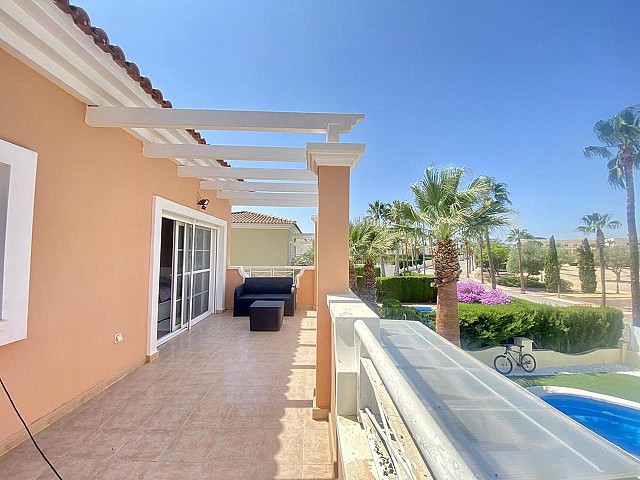 Villa mit 3 Schlafzimmern in Altaona Golf