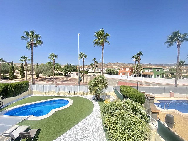 Villa mit 3 Schlafzimmern in Altaona Golf