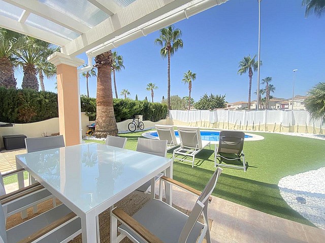 Villa mit 3 Schlafzimmern in Altaona Golf