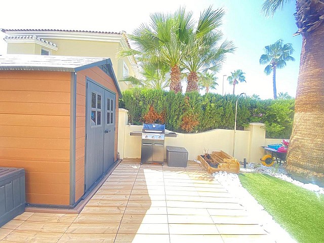 Villa mit 3 Schlafzimmern in Altaona Golf