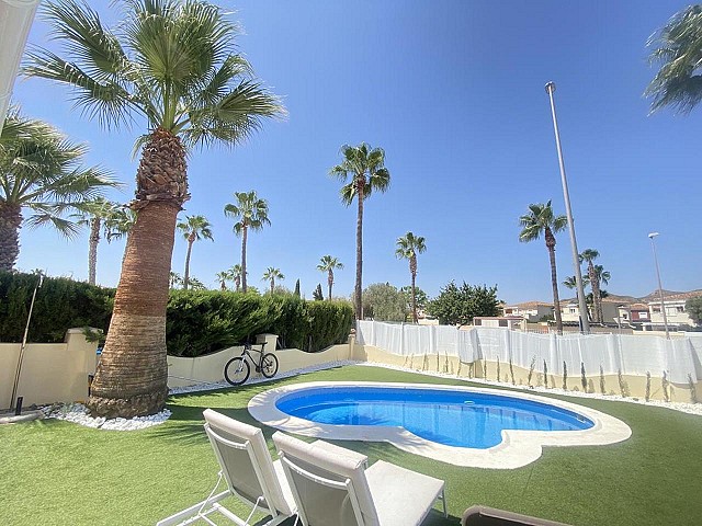 Villa mit 3 Schlafzimmern in Altaona Golf