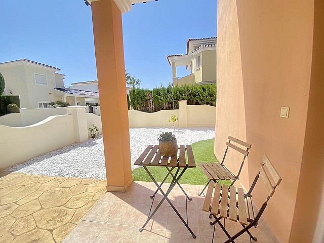 Villa mit 3 Schlafzimmern in Altaona Golf