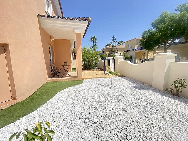 Villa mit 3 Schlafzimmern in Altaona Golf
