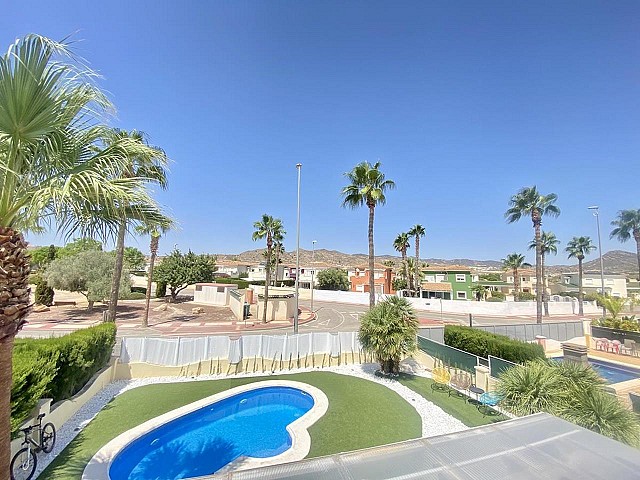 Villa mit 3 Schlafzimmern in Altaona Golf