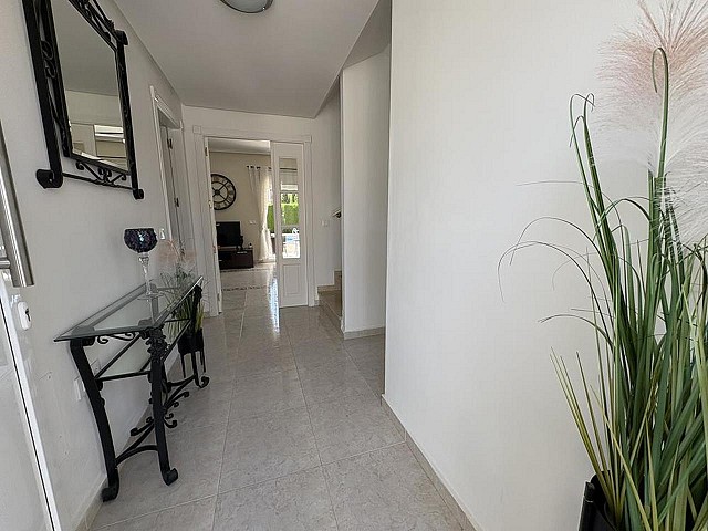 Villa mit 2 Schlafzimmern in Altaona Golf