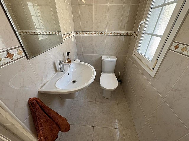 Villa mit 2 Schlafzimmern in Altaona Golf