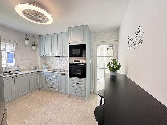 Villa mit 2 Schlafzimmern in Altaona Golf