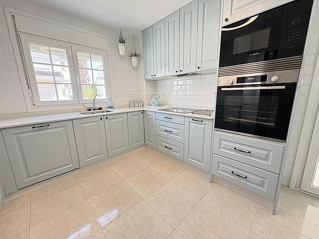 Villa mit 2 Schlafzimmern in Altaona Golf