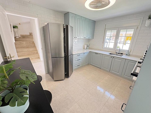 Villa mit 2 Schlafzimmern in Altaona Golf