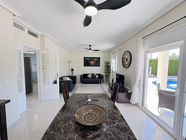 Villa mit 2 Schlafzimmern in Altaona Golf