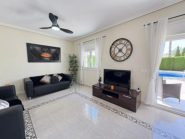 Villa mit 2 Schlafzimmern in Altaona Golf