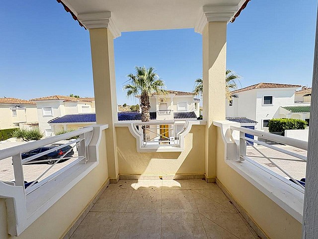 Villa mit 2 Schlafzimmern in Altaona Golf