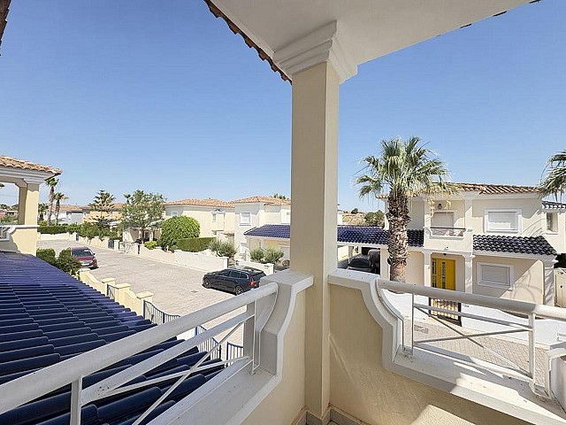 Villa mit 2 Schlafzimmern in Altaona Golf