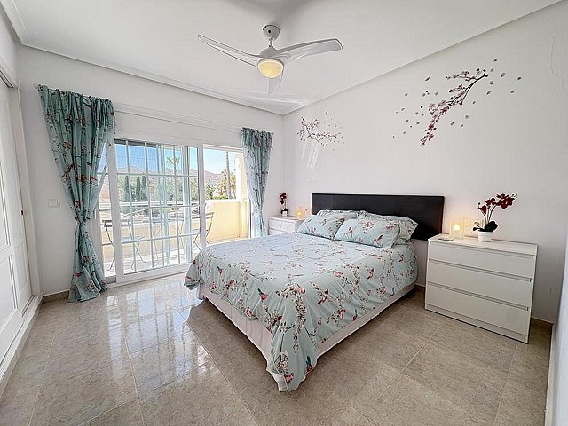 Villa mit 2 Schlafzimmern in Altaona Golf