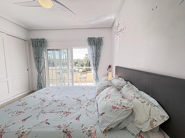 Villa mit 2 Schlafzimmern in Altaona Golf