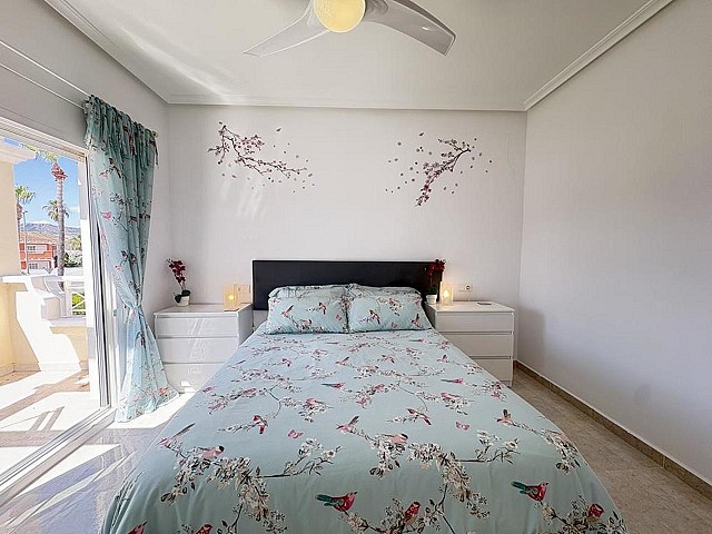 Villa mit 2 Schlafzimmern in Altaona Golf