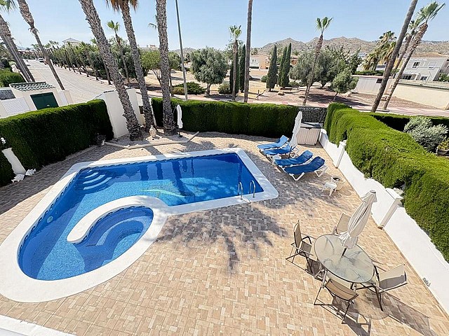 Villa mit 2 Schlafzimmern in Altaona Golf