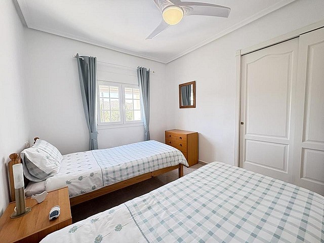 Villa mit 2 Schlafzimmern in Altaona Golf