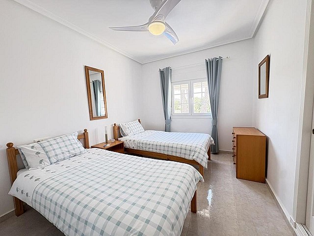 Villa mit 2 Schlafzimmern in Altaona Golf